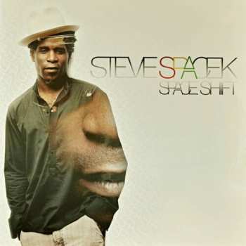 Album Steve Spacek: Space Shift