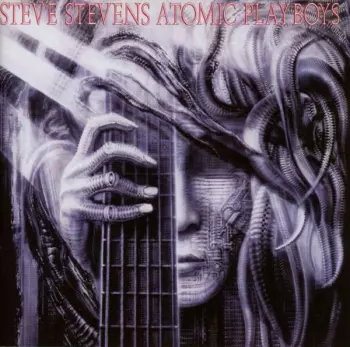 Steve Stevens: Atomic Playboys