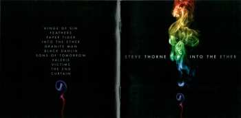 CD Steve Thorne: Into The Ether 477120