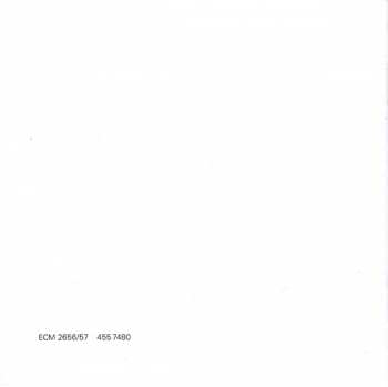 2CD Steve Tibbetts: Hellbound Train (An Anthology) 327319