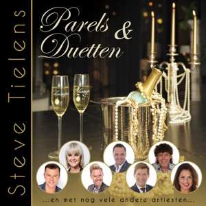 Steve Tielens: Parels & Duetten
