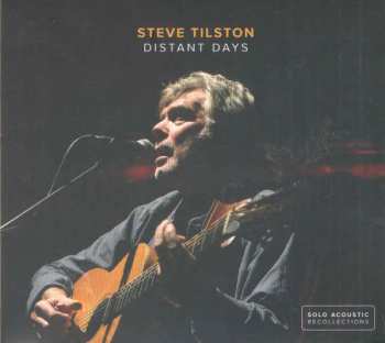 Album Steve Tilston: Distant Days