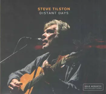 Steve Tilston: Distant Days