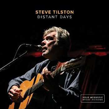 CD Steve Tilston: Distant Days 400202