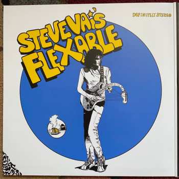 LP Steve Vai: Flex-Able LTD 414973