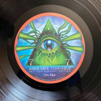 LP Steve Vai: Flex-Able LTD 414973