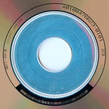 CD Steve Vai: Mystery Tracks: Archives Vol. 3 527704