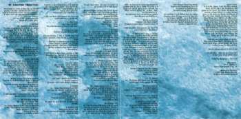 CD Steve Vai: Mystery Tracks: Archives Vol. 3 527704