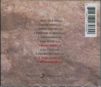 CD Steve Vai: The 7th Song: Enchanting Guitar Melodies - Archives Vol. 1 91015