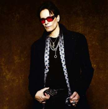 CD Steve Vai: The Story Of Light - Real Illusions: Of A... 424800