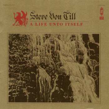 Album Steve Von Till: A Life Unto Itself
