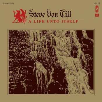 CD Steve Von Till: A Life Unto Itself 416107