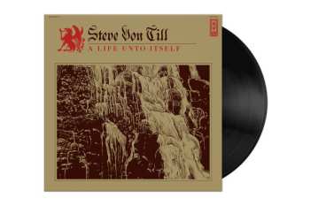 LP Steve Von Till: A Life Unto Itself 532964