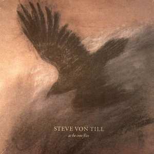 LP Steve Von Till: As The Crow Flies 393993
