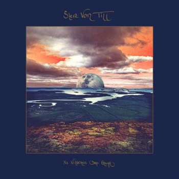 Album Steve Von Till: No Wilderness Deep Enough