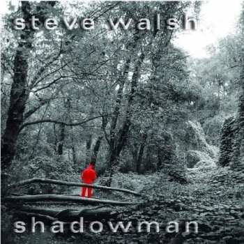 Album Steve Walsh: Shadowman
