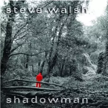 Steve Walsh: Shadowman