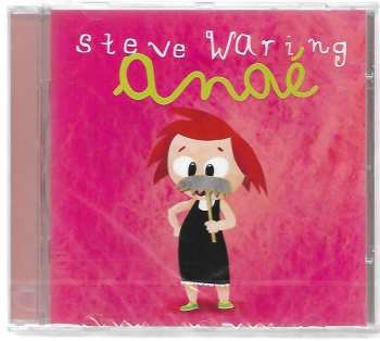 Steve Waring: Anaé