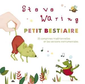 Steve Waring: Petit Bestiaire