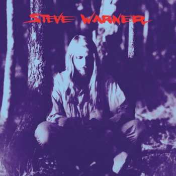Album Steve Warner: Steve Warner