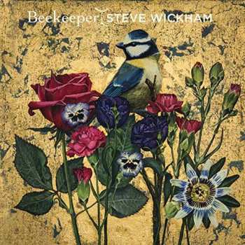 Album Steve Wickham: Beekeeper