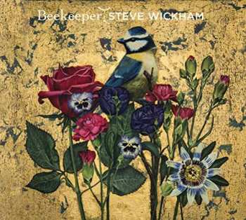 CD Steve Wickham: Beekeeper 49593