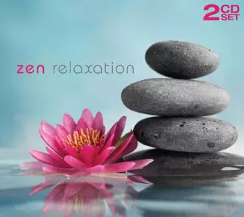 Steve Wingfield: Zen Relaxation