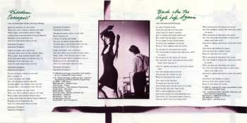 CD Steve Winwood: Back In The High Life 417784