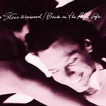 Album Steve Winwood: Back In The High Life