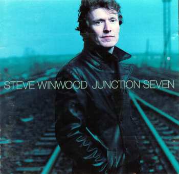 Album Steve Winwood: Junction Seven