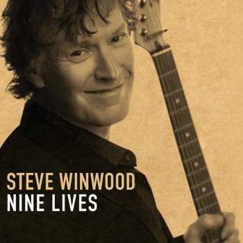 Album Steve Winwood: Nine Lives