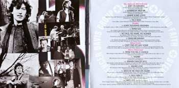 CD Steve Winwood: Revolutions: The Very Best Of Steve Winwood 221073