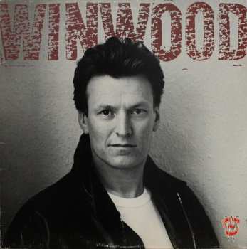 LP Steve Winwood: Roll With It 432435