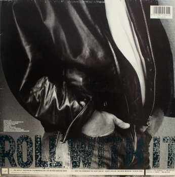 LP Steve Winwood: Roll With It 432435