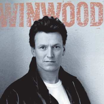 Album Steve Winwood: Roll With It