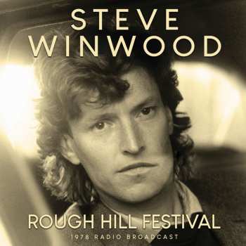 Album Steve Winwood: Rough Hill Festival