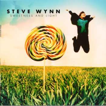 Album Steve Wynn: Sweetness & Light