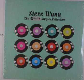 Album Steve Wynn: The Emusic Singles Collection
