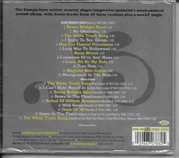 CD Steve Young:  Seven Bridges Road - The Complete Recordings  308884