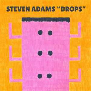 Album Steven Adams: Drops
