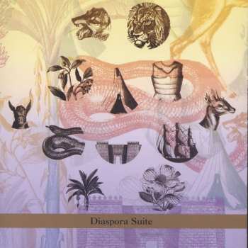 CD Steven Bernstein: Diaspora Suite