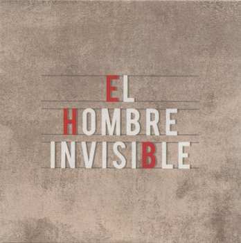 CD Steven Brown: El Hombre Invisible 478164