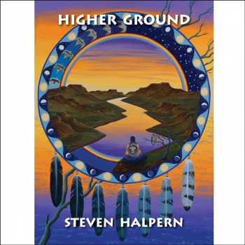 Steven Halpern: Higher Ground