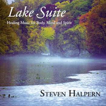 Album Steven Halpern: Lake Suite