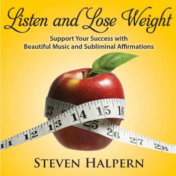 Album Steven Halpern: Listen & Lose Weight