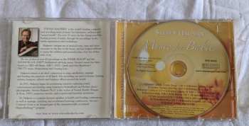 CD Steven Halpern: Music For Babies 234310