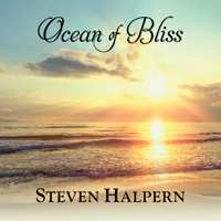 Album Steven Halpern: Ocean Of Bliss: Brainwave Entrainment Music