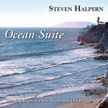 Album Steven Halpern: Ocean Suite