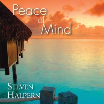 Album Steven Halpern: Peace Of Mind