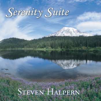 Album Steven Halpern: Serenity Suite